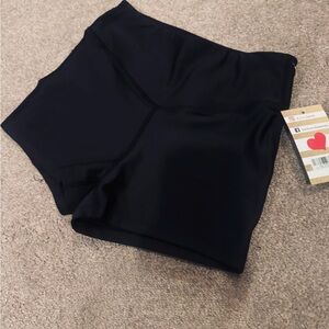 NWT Oh La La XSA Shorts